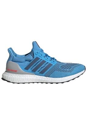 Adidas Ultraboost Running Shoe in Blue Burst 9.5 men / 11 women
